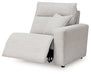 Modmax II Reclining Sofa Chaise - 3 Bros Warehouse