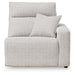 Modmax II Reclining Loveseat - 3 Bros Warehouse