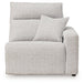 Modmax II Reclining Loveseat - 3 Bros Warehouse
