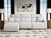Modmax II Reclining Sofa Chaise - 3 Bros Warehouse