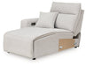 Modmax II Reclining Sofa Chaise - 3 Bros Warehouse