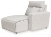 Modmax II Reclining Sofa Chaise - 3 Bros Warehouse