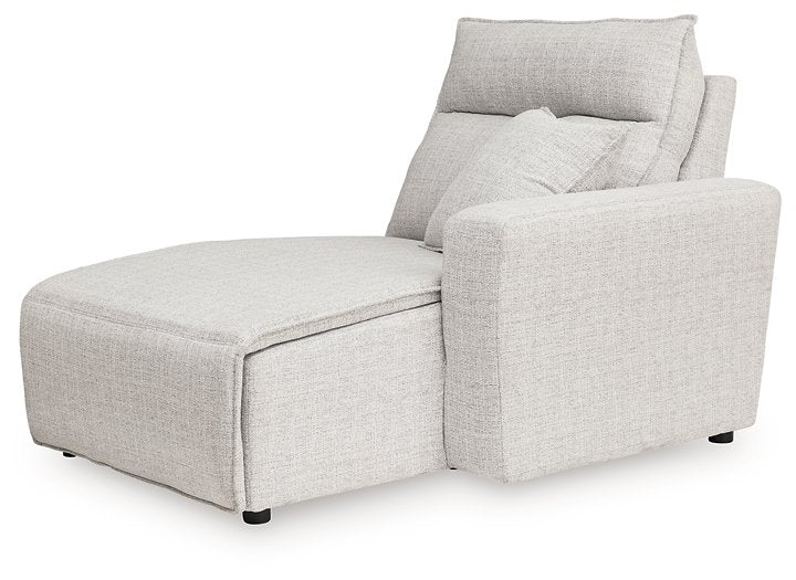 Modmax II Reclining Sofa Chaise - 3 Bros Warehouse