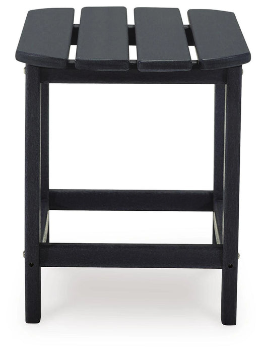 Sundown Treasure End Table - 3 Bros Warehouse