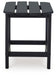 Sundown Treasure End Table - 3 Bros Warehouse