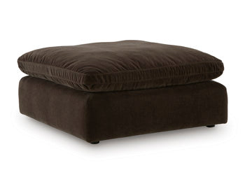 Maxton Heights Oversized Accent Ottoman - 3 Bros Warehouse