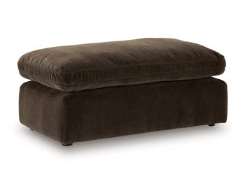 Maxton Heights Ottoman - 3 Bros Warehouse