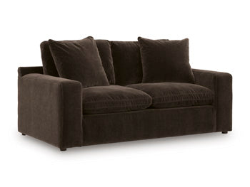Maxton Heights Loveseat - 3 Bros Warehouse