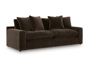 Maxton Heights Sofa - 3 Bros Warehouse