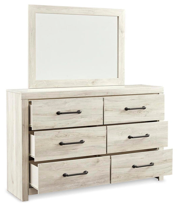 Cambeck Bedroom Set