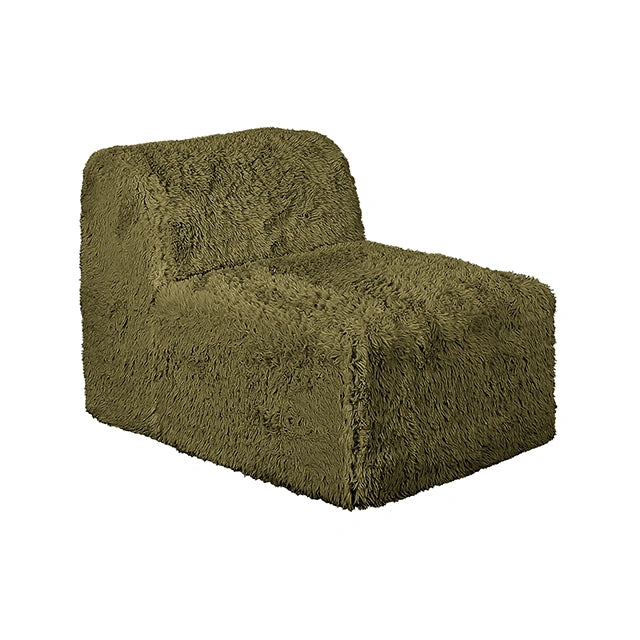 Nappi L-Sectional (Compressed Foam)