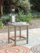Sundown Treasure End Table - 3 Bros Warehouse