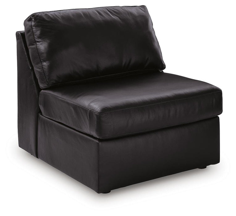 Modmax II Sectional Sofa