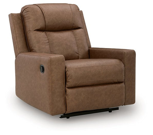 Mackmenville Recliner - 3 Bros Warehouse