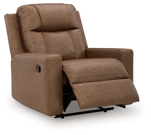 Mackmenville Recliner
