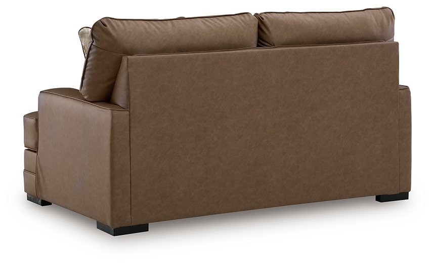 VillaCourt Loveseat