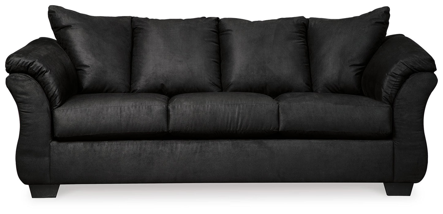 Darcy Living Room Set