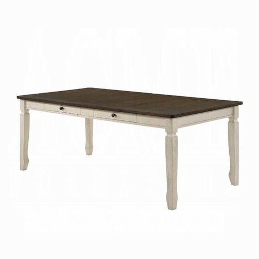 Fedele Dining Table - 3 Bros Warehouse