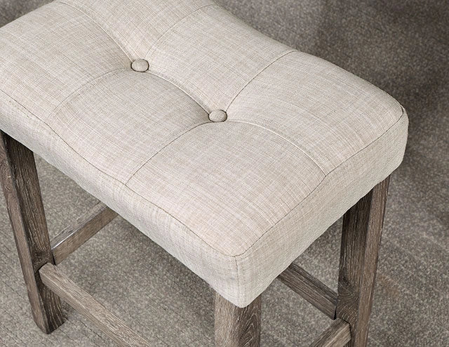 Torrean 5 Pc. Counter Ht. Set