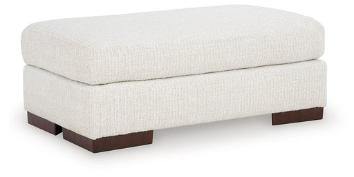 Hartside Ottoman - 3 Bros Warehouse