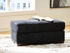 Whitmore Manor Ottoman - 3 Bros Warehouse