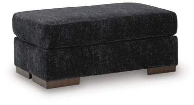 Whitmore Manor Ottoman - 3 Bros Warehouse