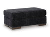 Whitmore Manor Ottoman - 3 Bros Warehouse