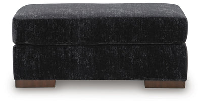 Whitmore Manor Ottoman - 3 Bros Warehouse
