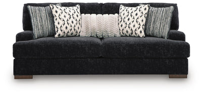Whitmore Manor Sofa - 3 Bros Warehouse