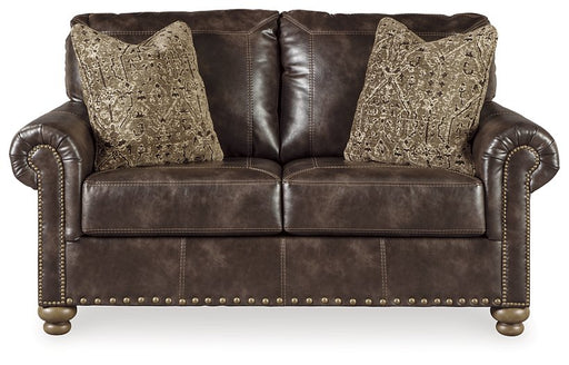 Nicorvo Loveseat image