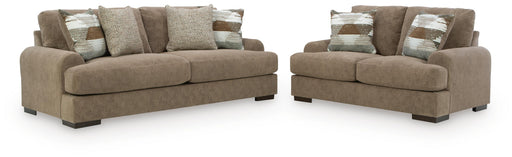 Jayne Park Living Room Set - 3 Bros Warehouse