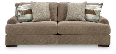 Jayne Park Sofa - 3 Bros Warehouse