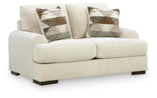 Jayne Park Loveseat - 3 Bros Warehouse