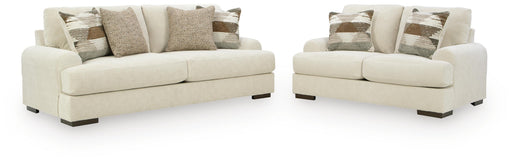 Jayne Park Living Room Set - 3 Bros Warehouse