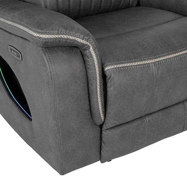 Arturus Power Recliner
