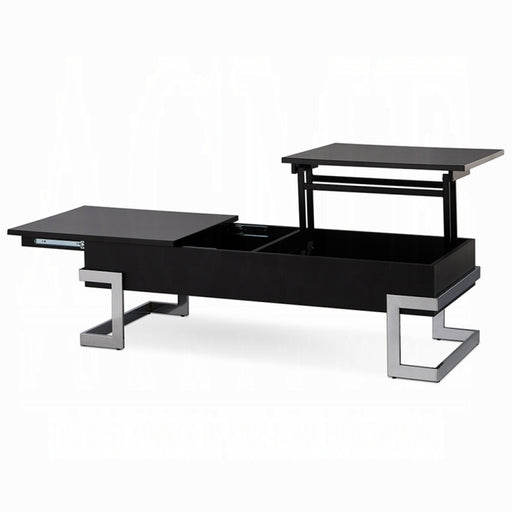 Calnan Coffee Table With Lift Top - 3 Bros Warehouse