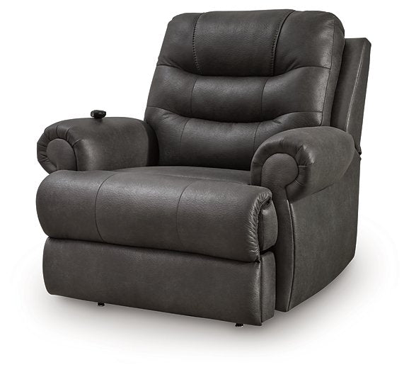 Revived and Restored Power Lift Recliner - 3 Bros Warehouse