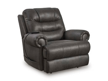 Revived and Restored Power Lift Recliner - 3 Bros Warehouse