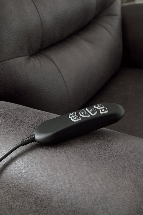 Revived and Restored Power Lift Recliner - 3 Bros Warehouse