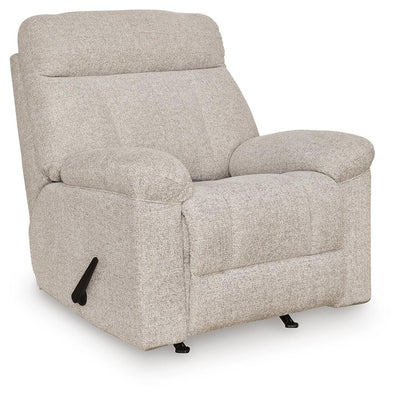 Hoyne Park Recliner - 3 Bros Warehouse