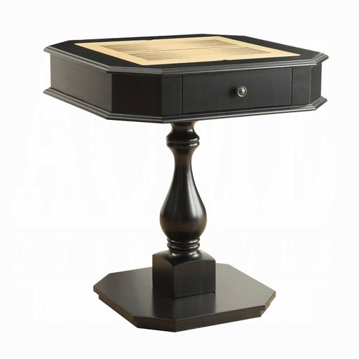 Bishop Game Table