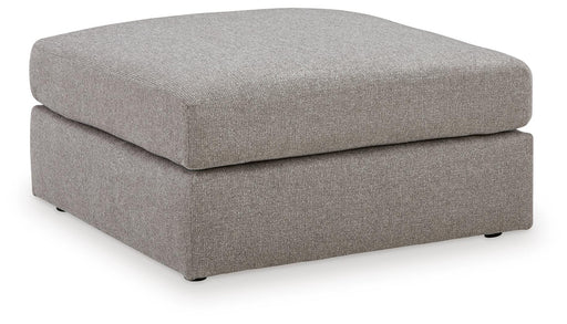 Lindon Oversized Accent Ottoman - 3 Bros Warehouse
