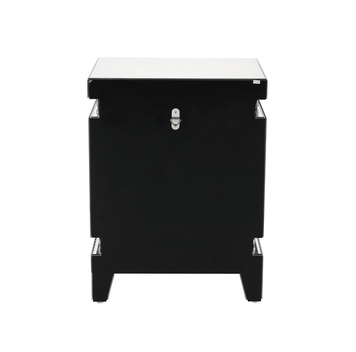 Accent Table