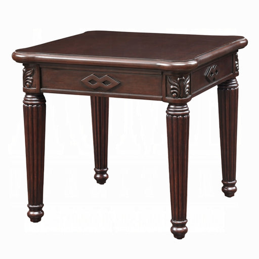 Chateau De Ville End Table - 3 Bros Warehouse
