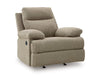 Side-Swipe Recliner - 3 Bros Warehouse