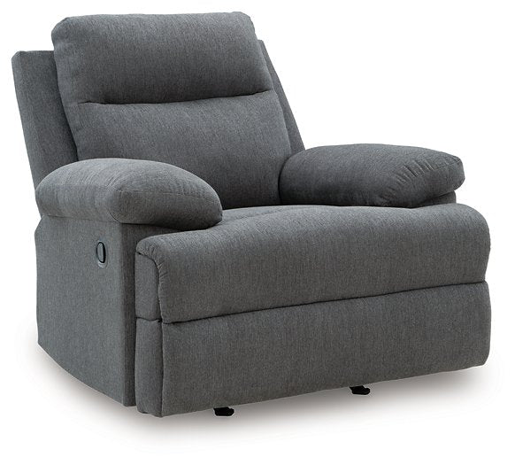 Side-Swipe Recliner - 3 Bros Warehouse