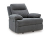 Side-Swipe Recliner - 3 Bros Warehouse