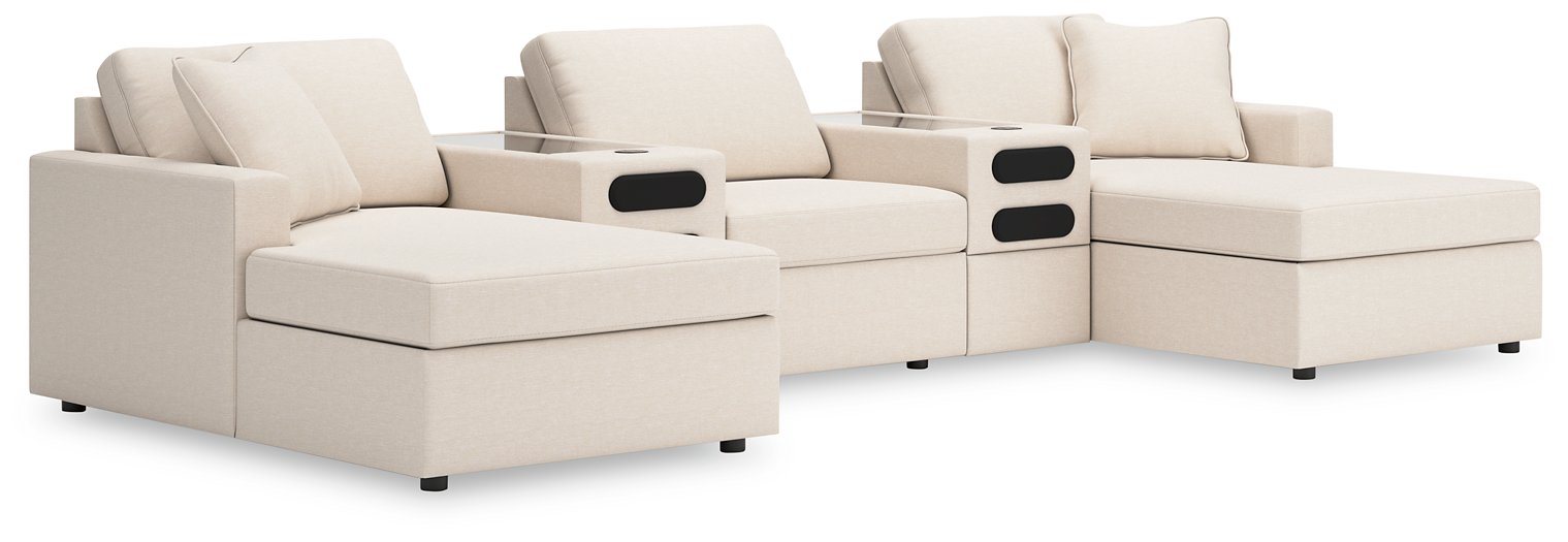 Modmax Sectional