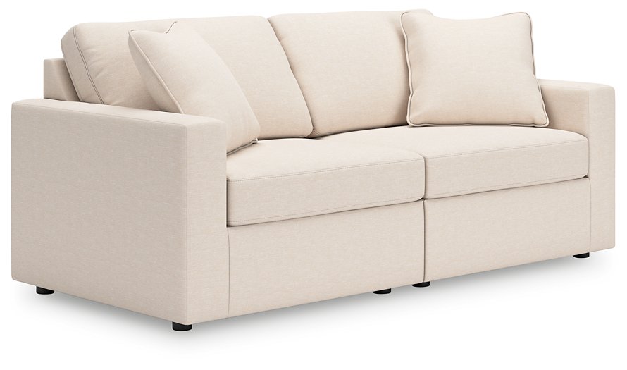 Modmax Sectional