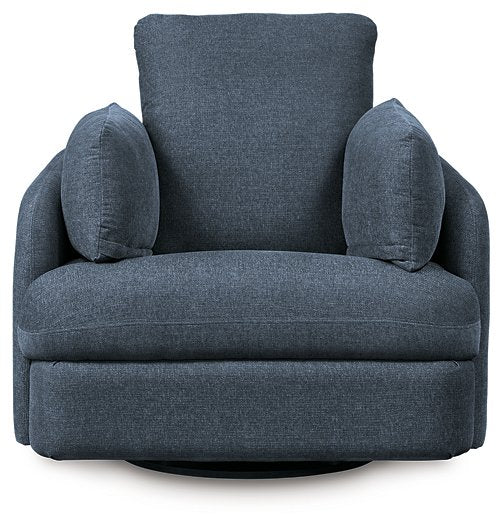 Modmax Swivel Glider Recliner